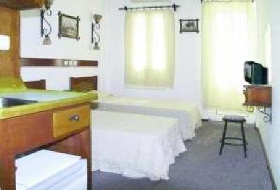 фото отеля Bebek Hotel