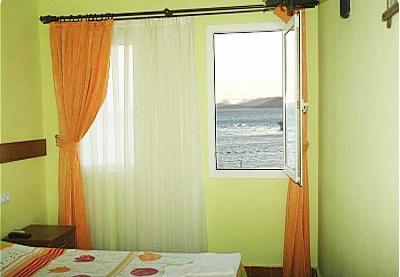 фото отеля Bebek Hotel