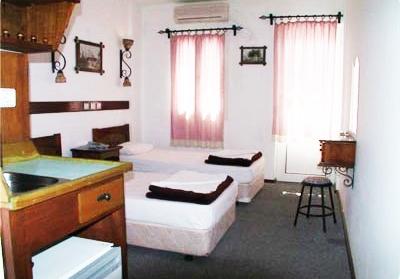 фото отеля Bebek Hotel