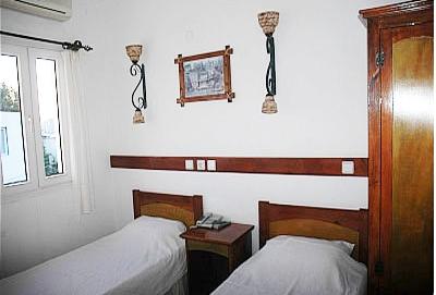 фото отеля Bebek Hotel