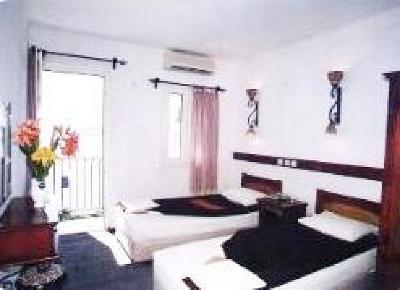 фото отеля Bebek Hotel