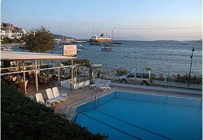 фото отеля Bebek Hotel