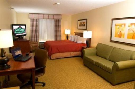 фото отеля Country Suites By Carlson, Bismarck