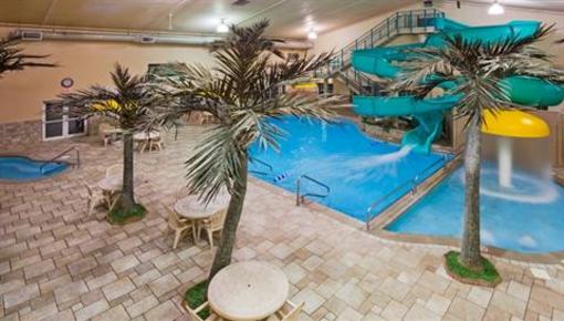 фото отеля Country Suites By Carlson, Bismarck