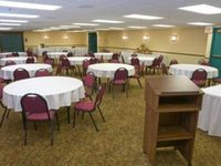 Country Suites By Carlson, Bismarck
