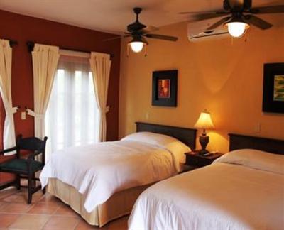 фото отеля Posada del Cortes Hotel