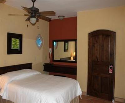 фото отеля Posada del Cortes Hotel