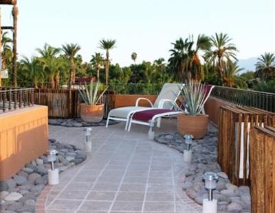фото отеля Posada del Cortes Hotel