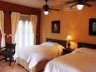 фото отеля Posada del Cortes Hotel