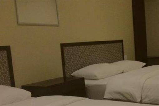 фото отеля Raintree Hotel