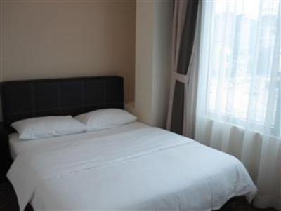 фото отеля Raintree Hotel