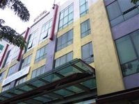 Raintree Hotel