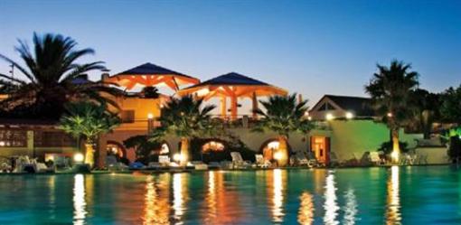 фото отеля Hotel E Villaggio Marispica