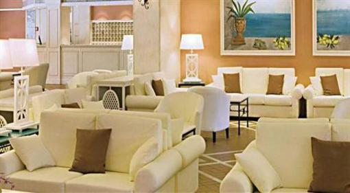 фото отеля Hotel E Villaggio Marispica