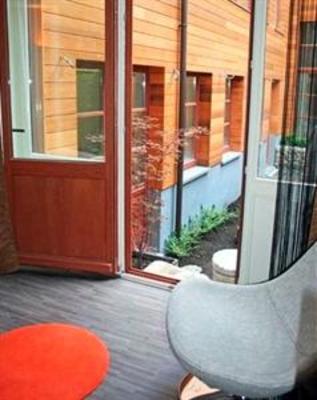 фото отеля Bxlroom Bed and Breakfast Brussels