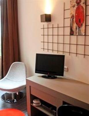 фото отеля Bxlroom Bed and Breakfast Brussels