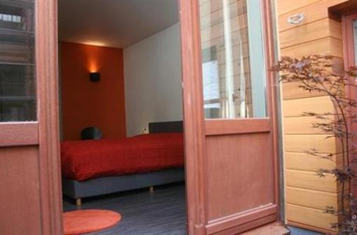 фото отеля Bxlroom Bed and Breakfast Brussels