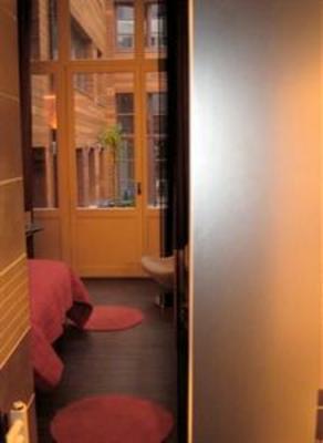 фото отеля Bxlroom Bed and Breakfast Brussels