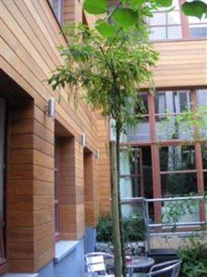 фото отеля Bxlroom Bed and Breakfast Brussels