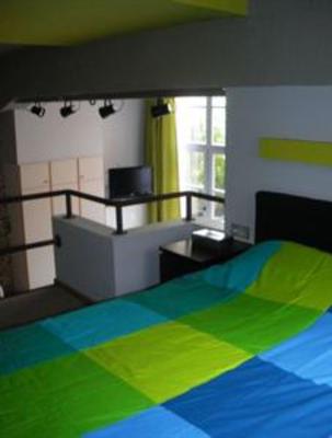 фото отеля Bxlroom Bed and Breakfast Brussels