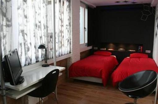 фото отеля Bxlroom Bed and Breakfast Brussels
