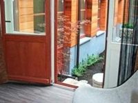 Bxlroom Bed and Breakfast Brussels