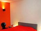 фото отеля Bxlroom Bed and Breakfast Brussels