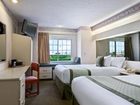 фото отеля Microtel Inn & Suites Lincoln (Nebraska)