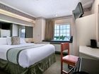 фото отеля Microtel Inn & Suites Lincoln (Nebraska)