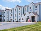 фото отеля Microtel Inn & Suites Lincoln (Nebraska)
