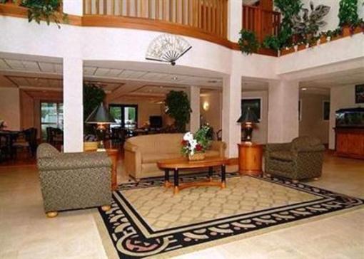 фото отеля Quality Inn & Suites North Myrtle Beach