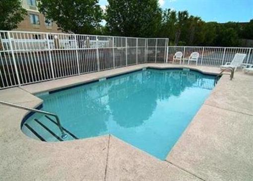 фото отеля Quality Inn & Suites North Myrtle Beach