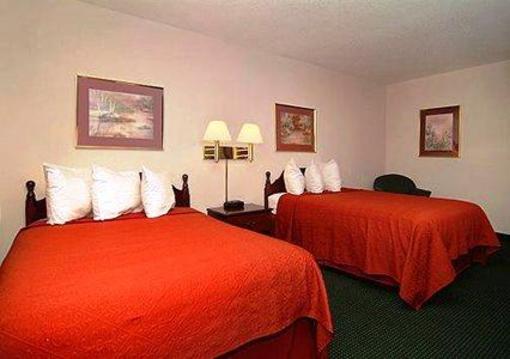 фото отеля Quality Inn & Suites North Myrtle Beach