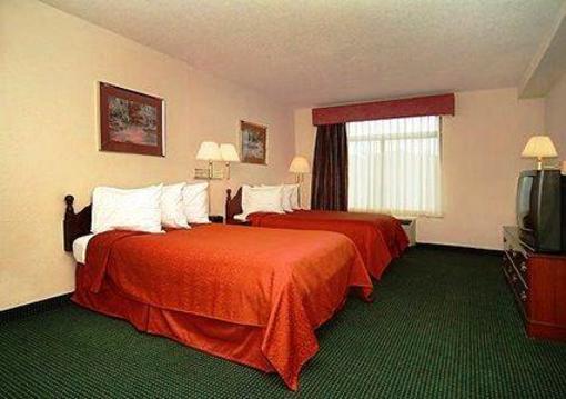 фото отеля Quality Inn & Suites North Myrtle Beach