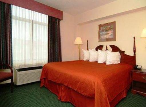 фото отеля Quality Inn & Suites North Myrtle Beach