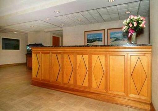 фото отеля Quality Inn & Suites North Myrtle Beach