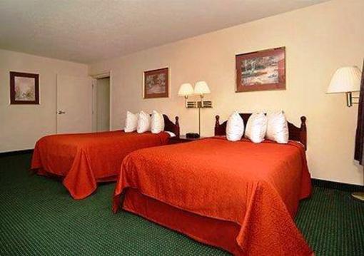 фото отеля Quality Inn & Suites North Myrtle Beach