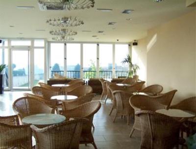 фото отеля Hotel Don Mexilon