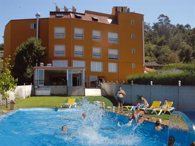 фото отеля Hotel Don Mexilon