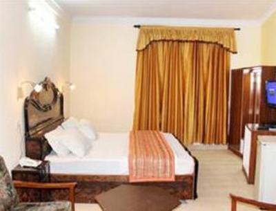 фото отеля Hotel Check Inn Annex