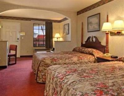 фото отеля Super 8 Murfreesboro