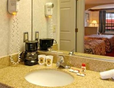 фото отеля Super 8 Murfreesboro