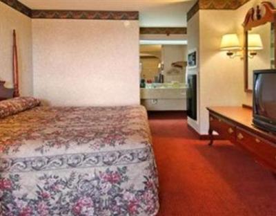 фото отеля Super 8 Murfreesboro