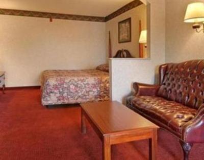 фото отеля Super 8 Murfreesboro