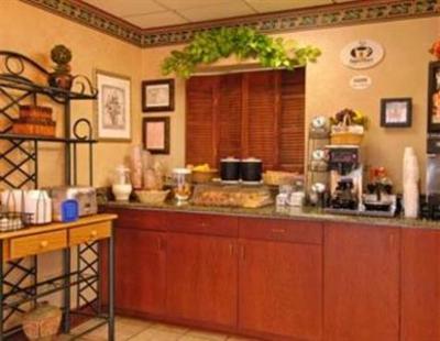 фото отеля Super 8 Murfreesboro