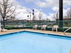 фото отеля Super 8 Murfreesboro