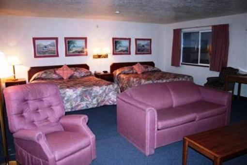 фото отеля Days Inn Torrey Capital Reef