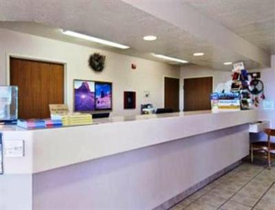 фото отеля Days Inn Torrey Capital Reef
