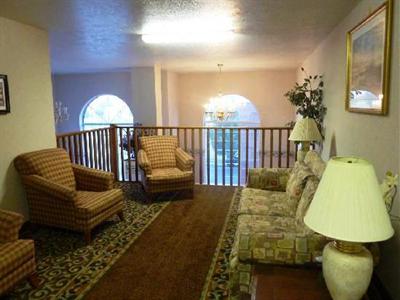 фото отеля Days Inn Torrey Capital Reef