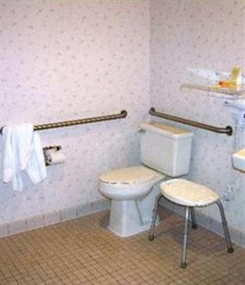 фото отеля Days Inn Torrey Capital Reef